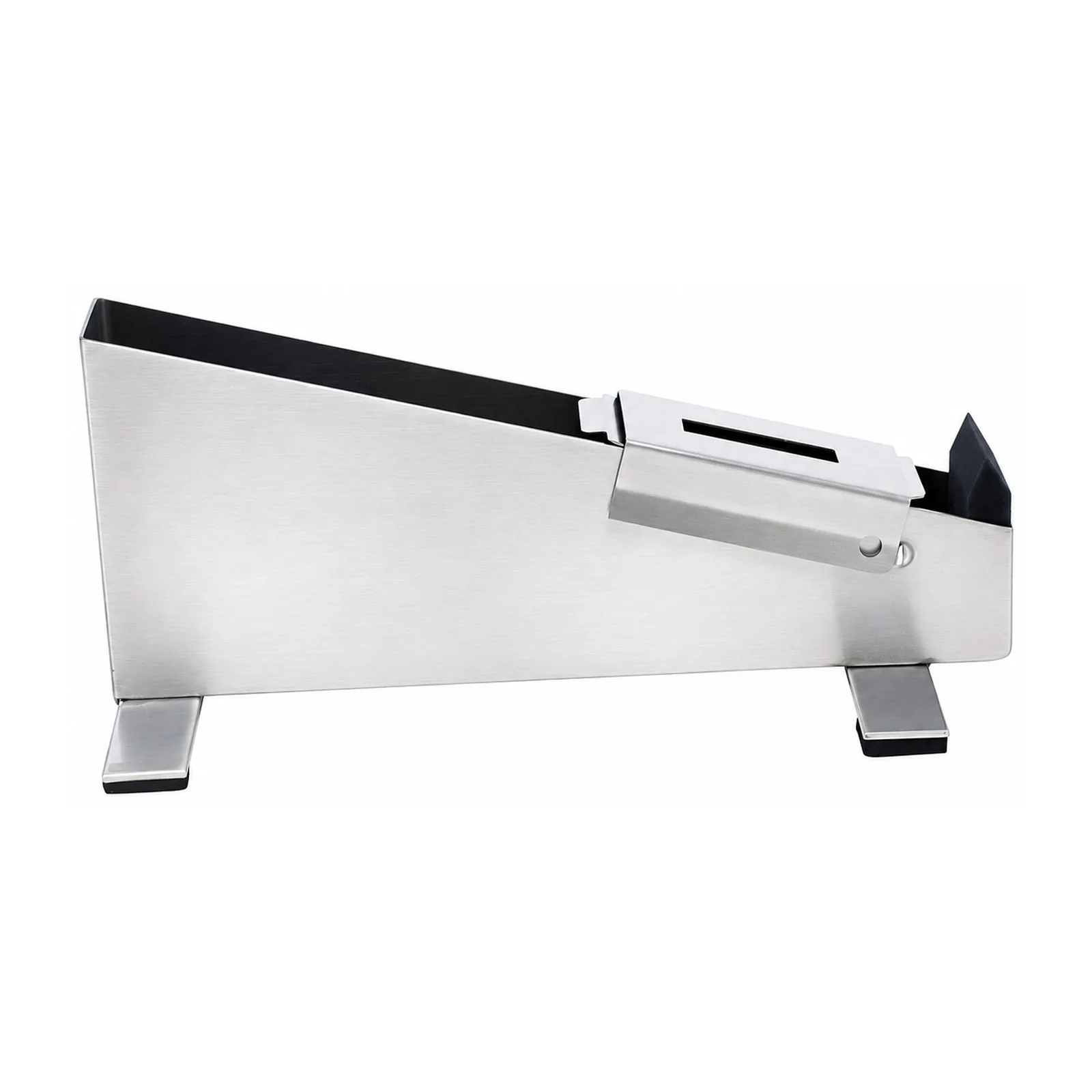 Stainless Steel Gum Tape Dispenser