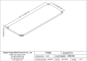 Technical Drawing