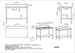 Technical Drawing