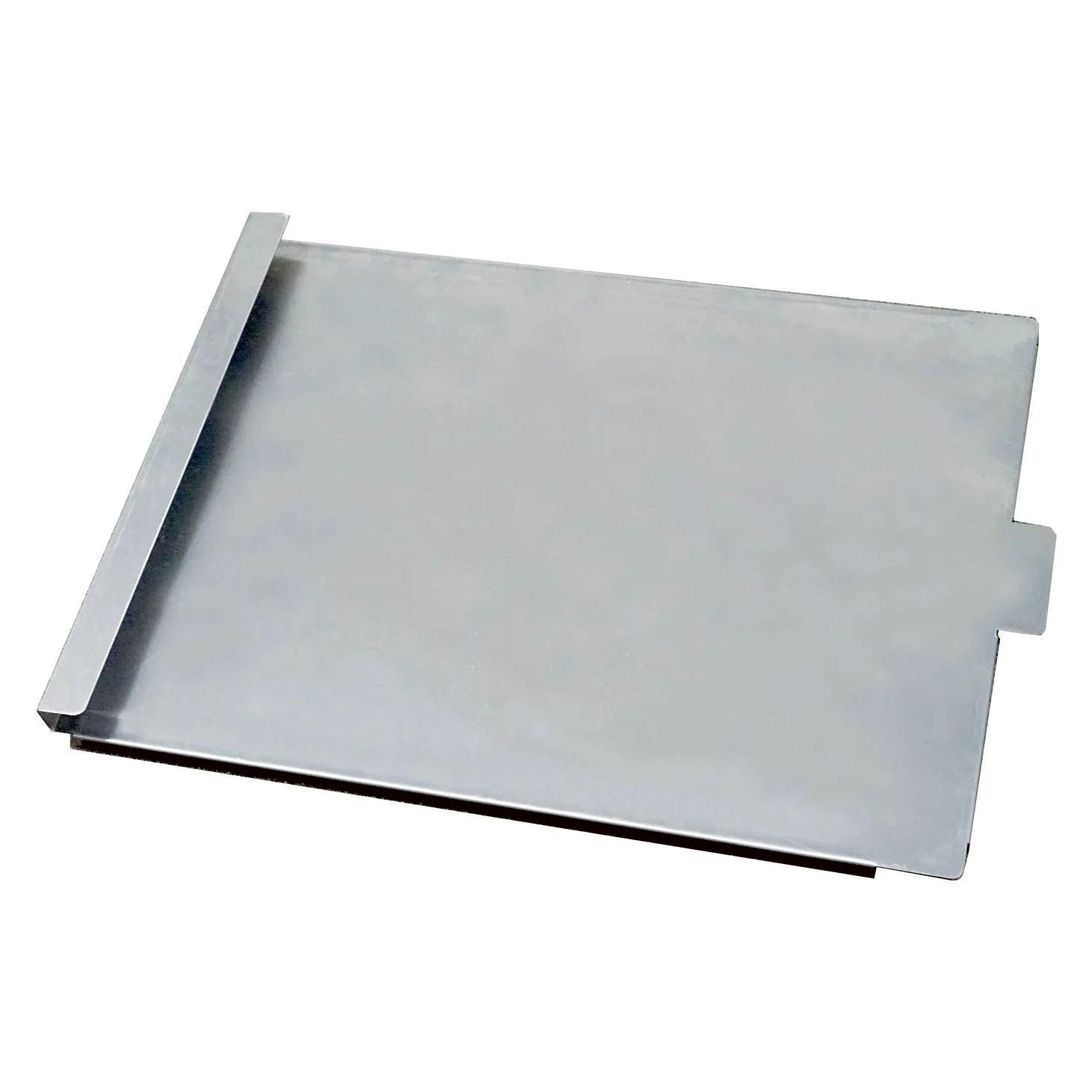 Tank Cover for Gas Fryers #48305/48636/48306/48637/48554