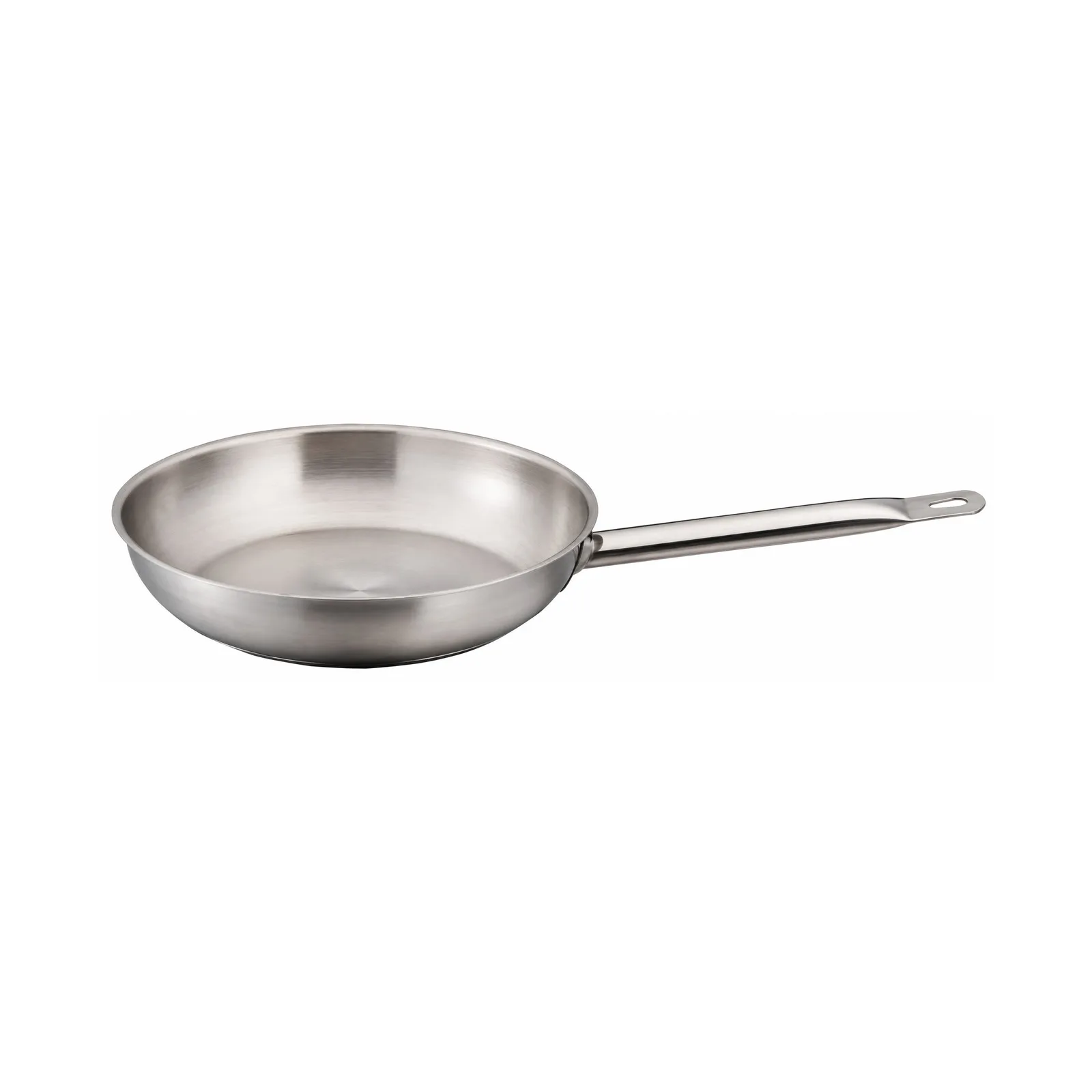 8″ Stainless Steel Fry Pan