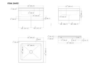 Technical Drawing