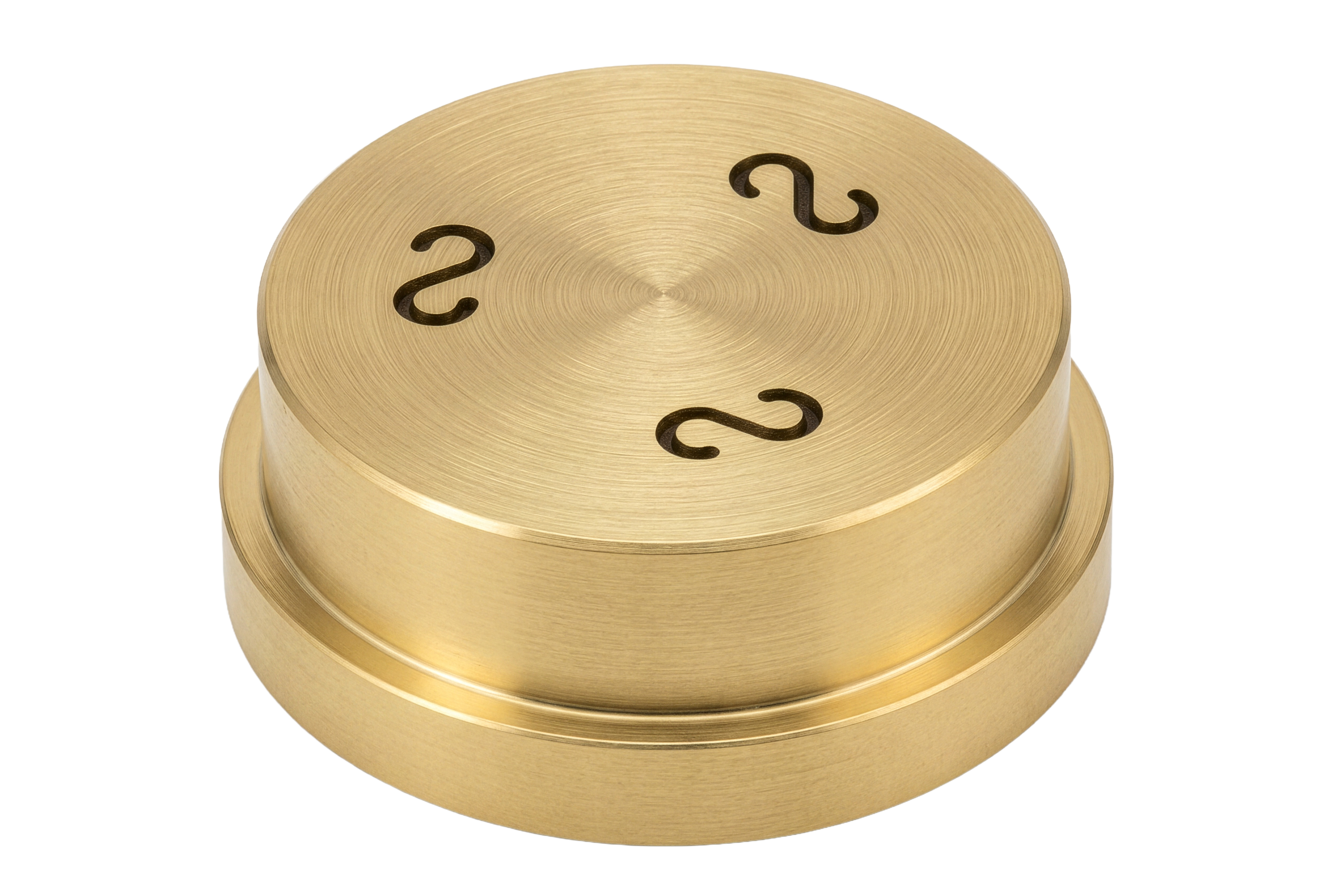 Pasta Die #220 Casarecce, 8.8mm LP5