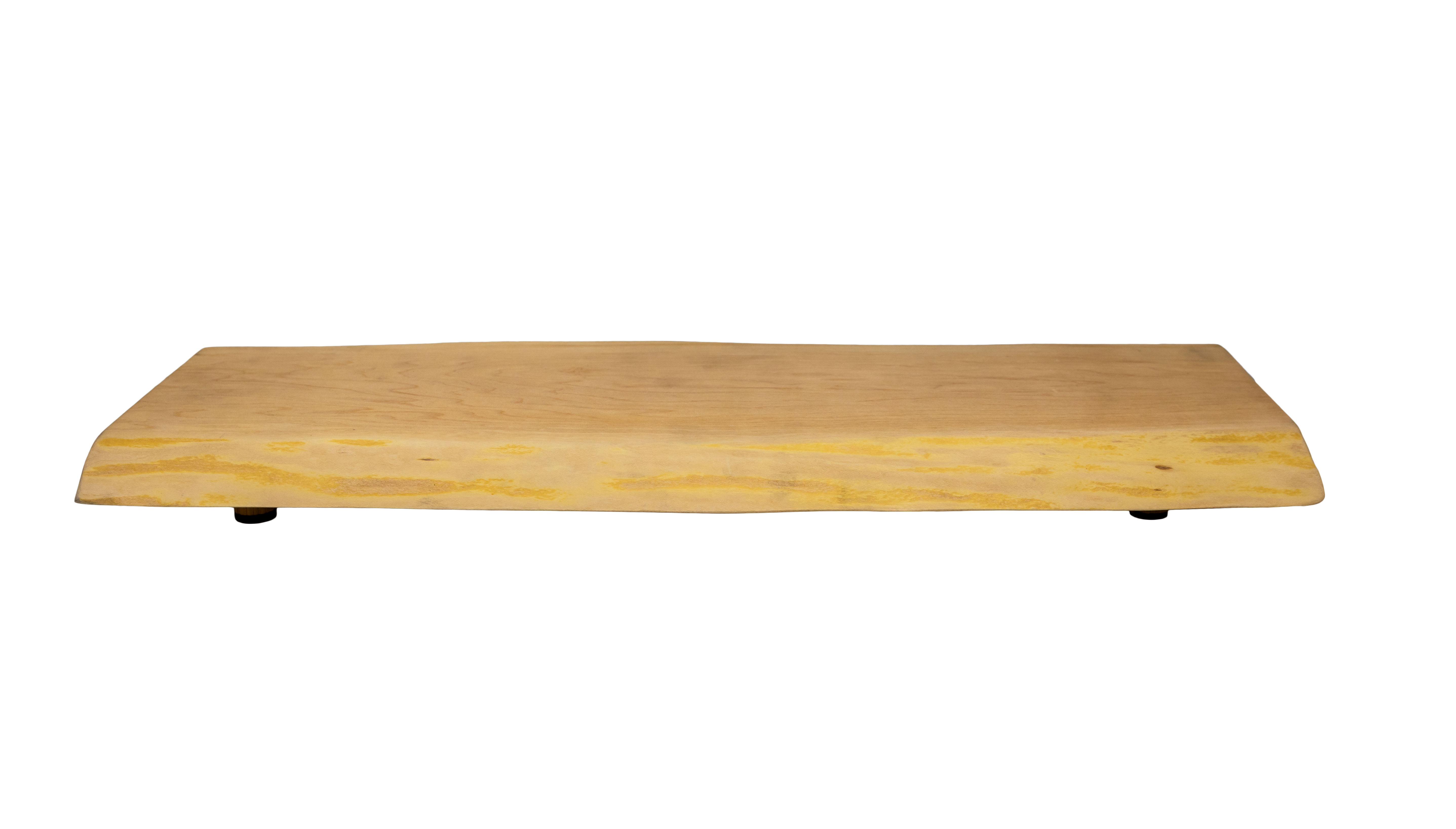 Medium Canadian Hardwood Serving Tray