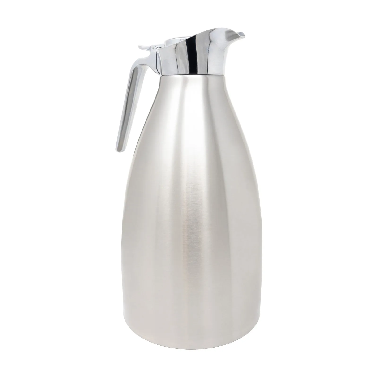Stainless Steel Lined Double Insulated Coffee Server with 1500 mL capacity