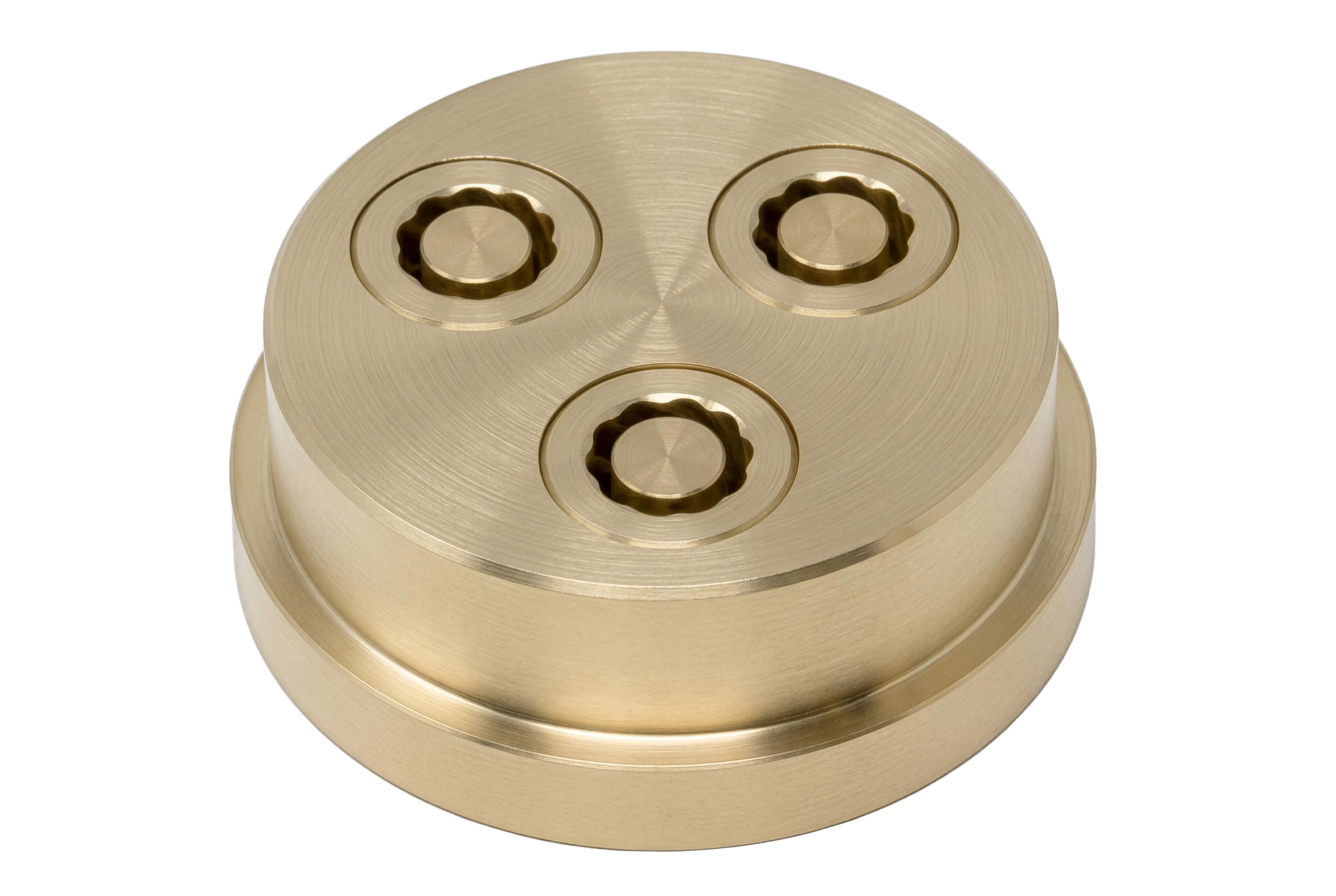 Pasta Die #110 Tortiglioni, 8.8mm LP5
