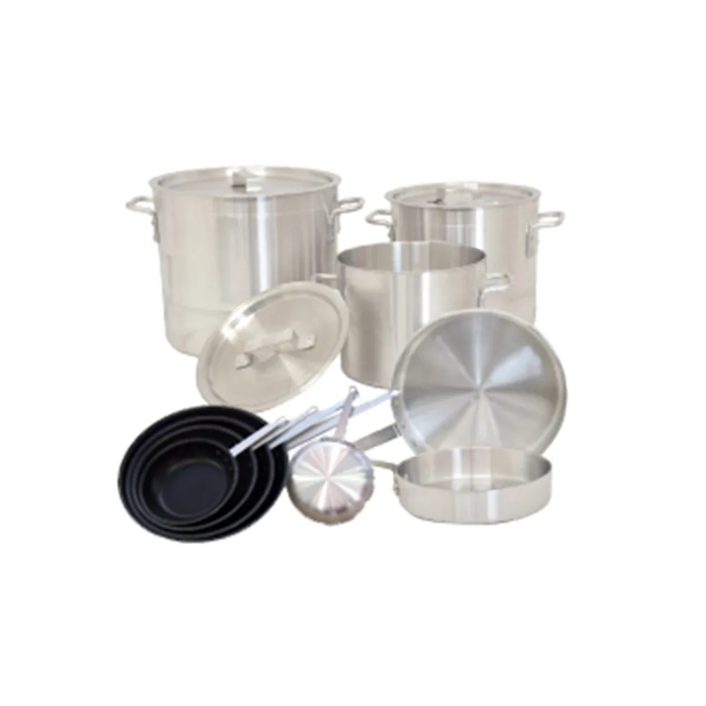Professional Cookware image not loaded...