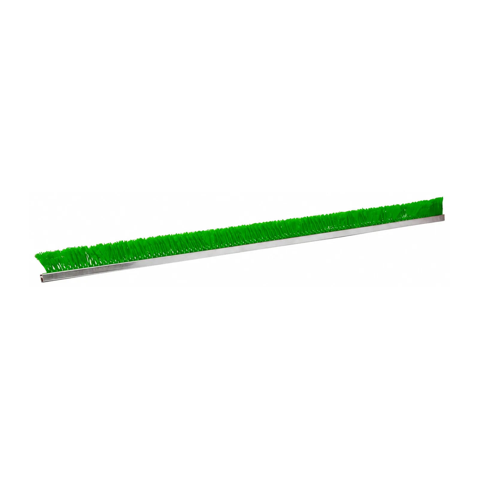 1″ x 30″ Green Parsley Runner with Clip