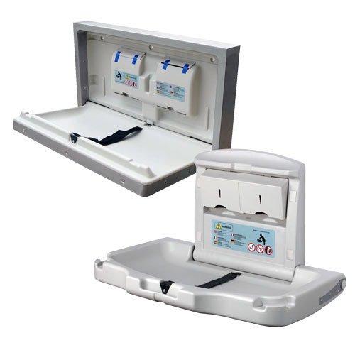 Baby Changing Stations