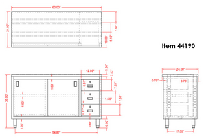 Technical Drawing