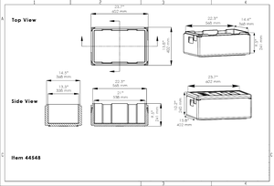 Technical Drawing