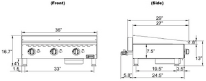 Technical Drawing