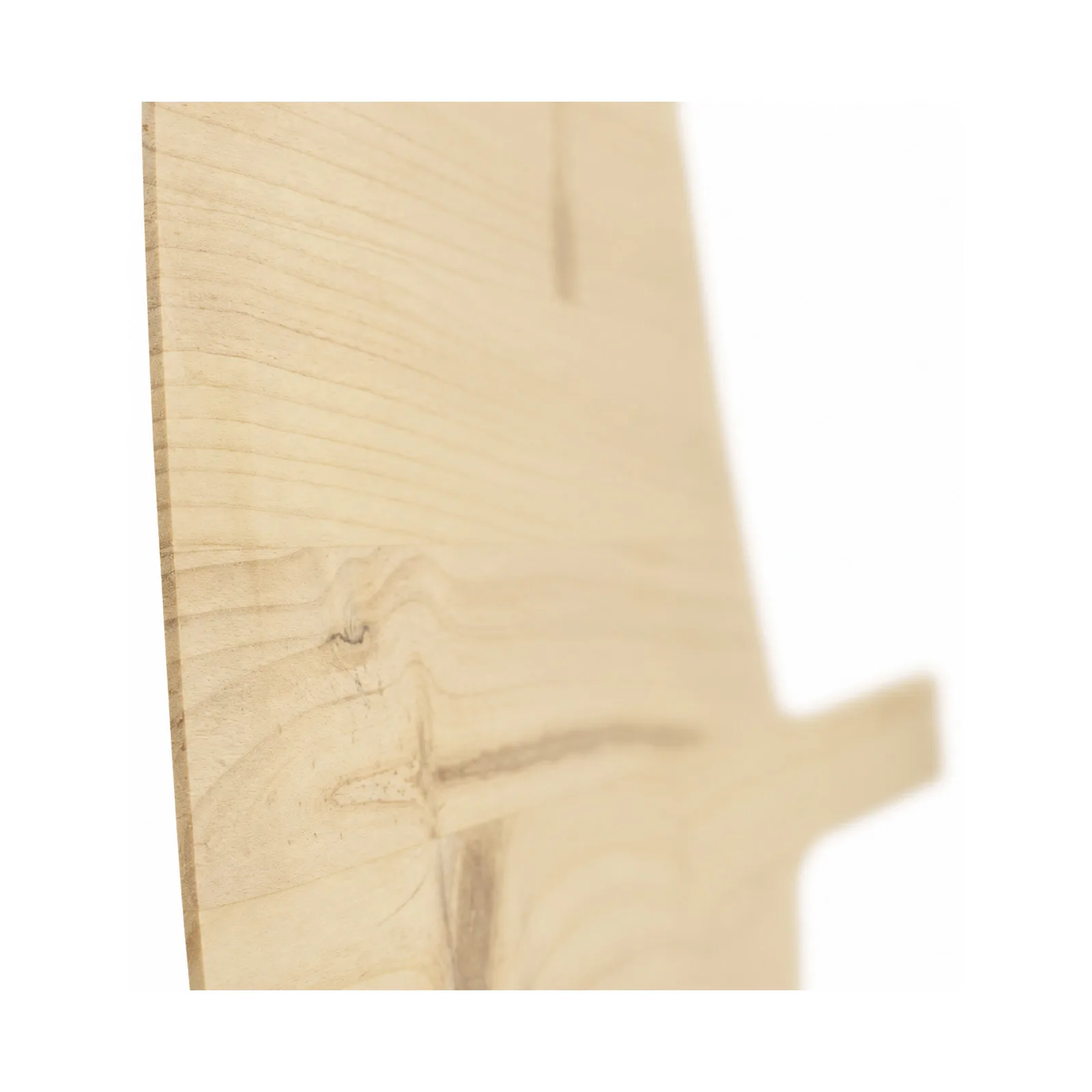 14″ x 16″ Wooden Pizza Peel with 30″ Over-all Length