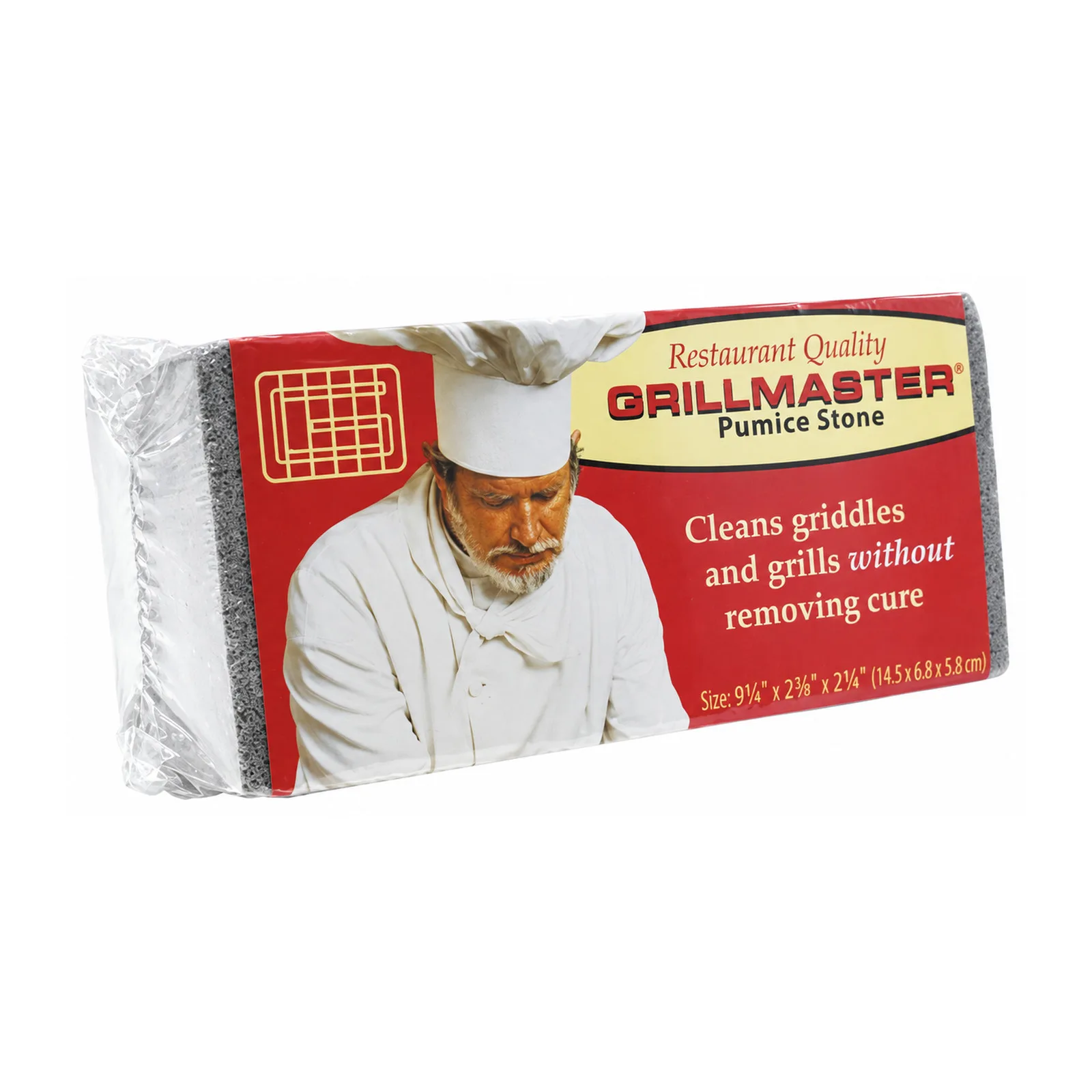 6″ x 3″ x 3″ GM-36 Pumice Stone