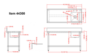 Technical Drawing