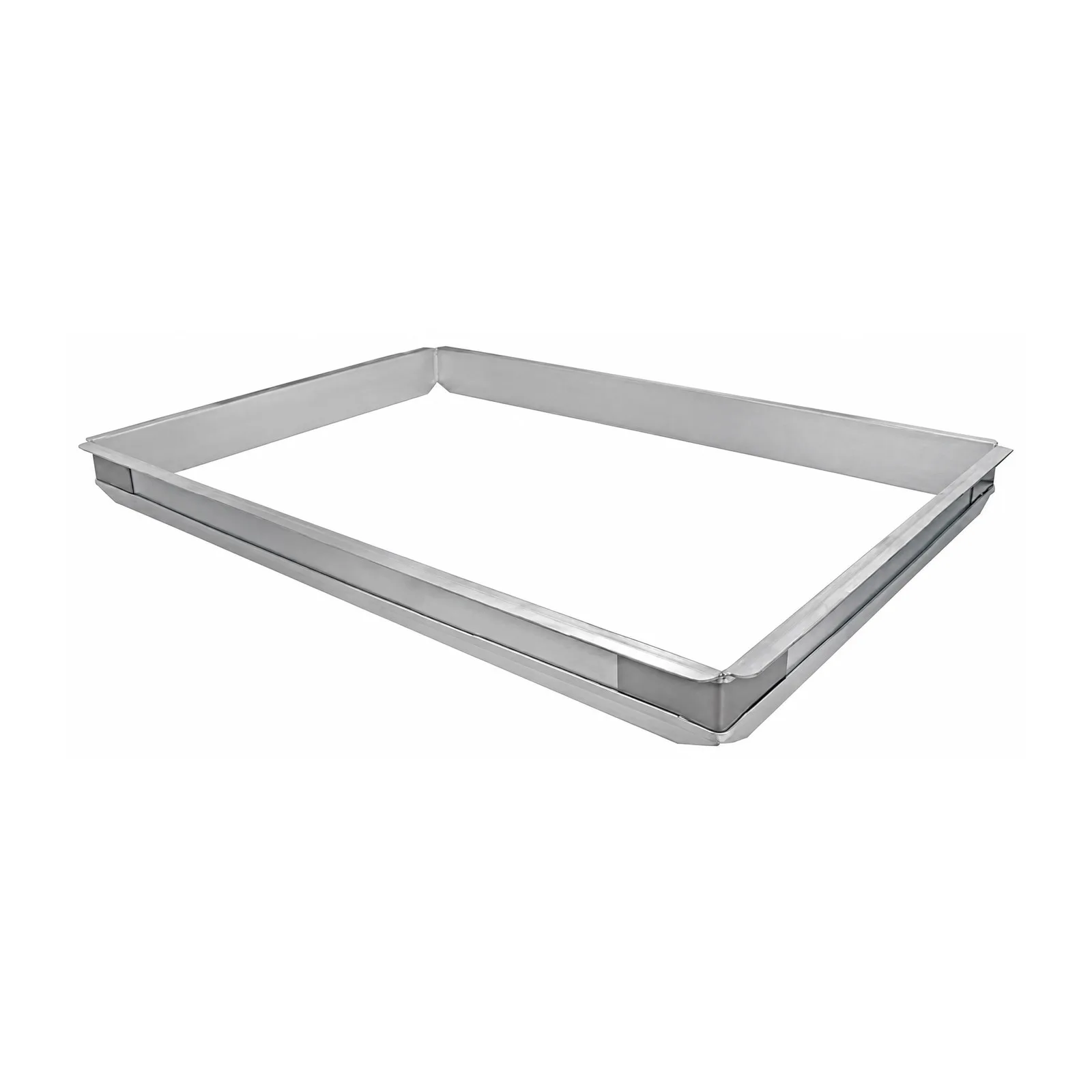 Full-size Aluminum Sheet Pan Extender for 18″ x 26″ Sheet Pan