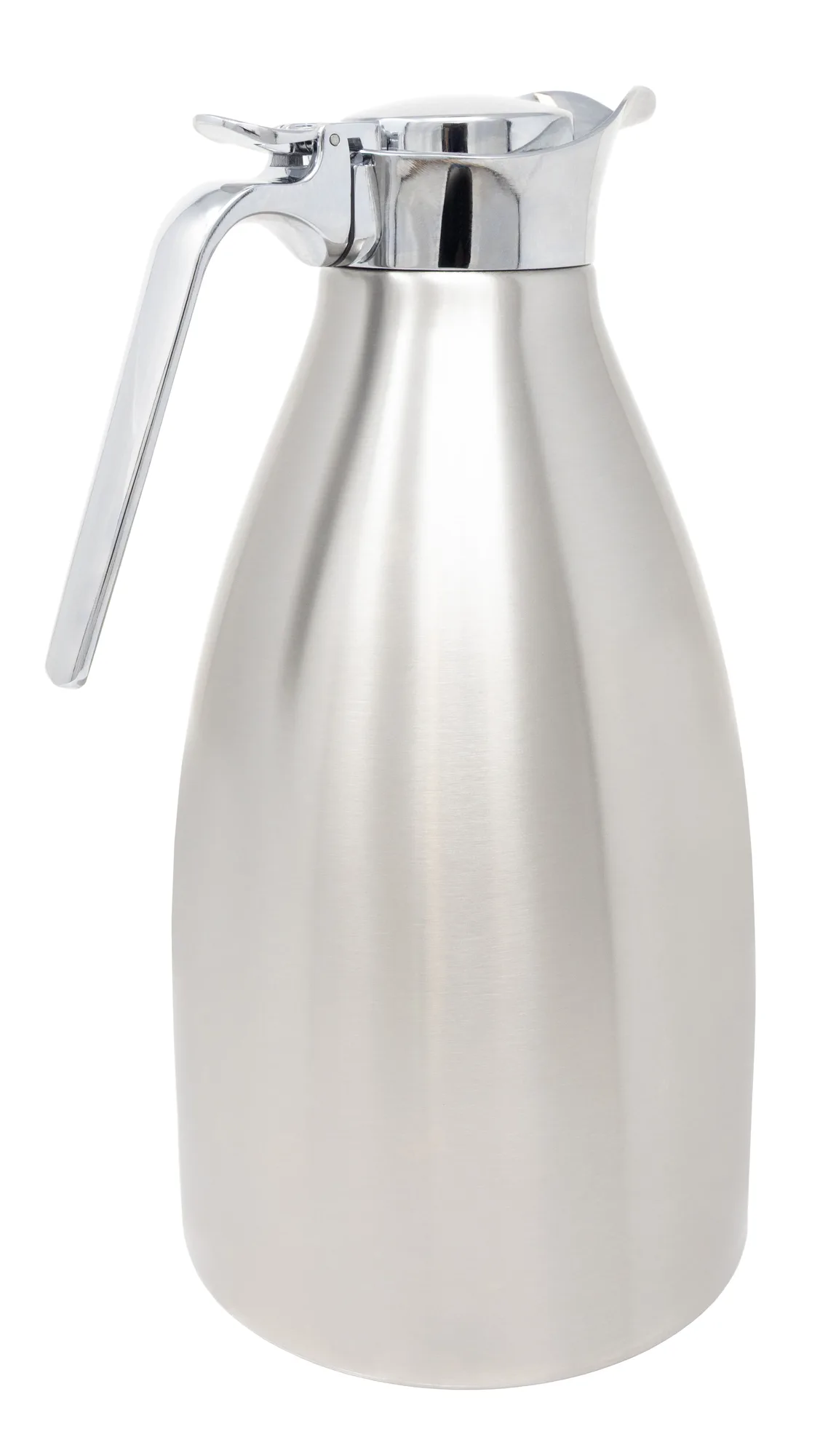 Stainless Steel Lined Double Insulated Coffee Server with 2000 mL capacity