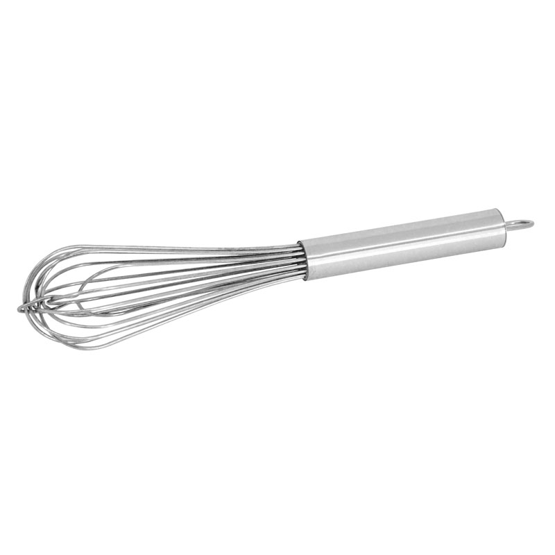 12-inch Stainless Steel French Whip