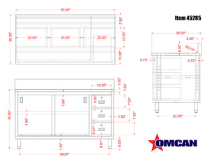 Technical Drawing