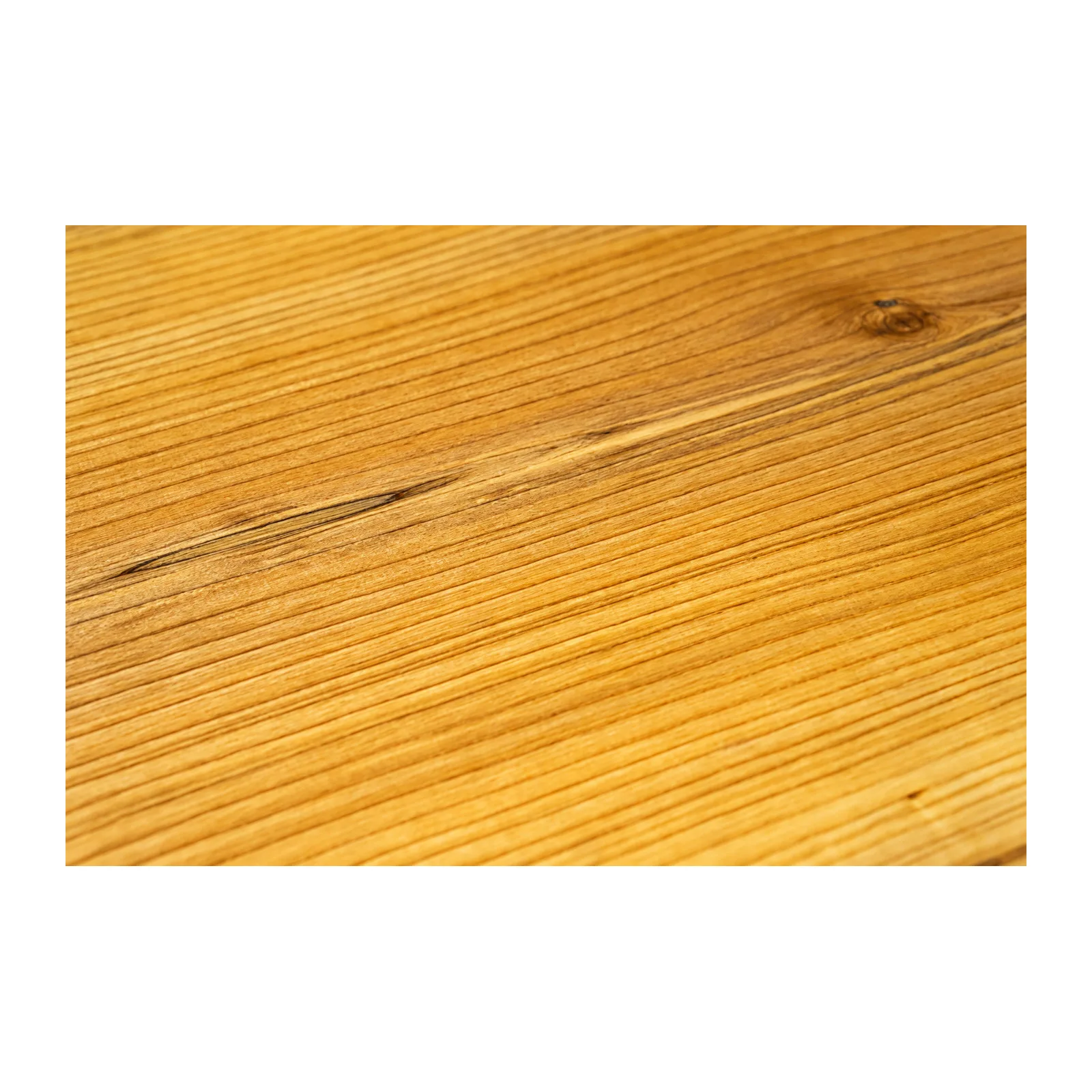 Large Canadian Hardwood Serving Tray