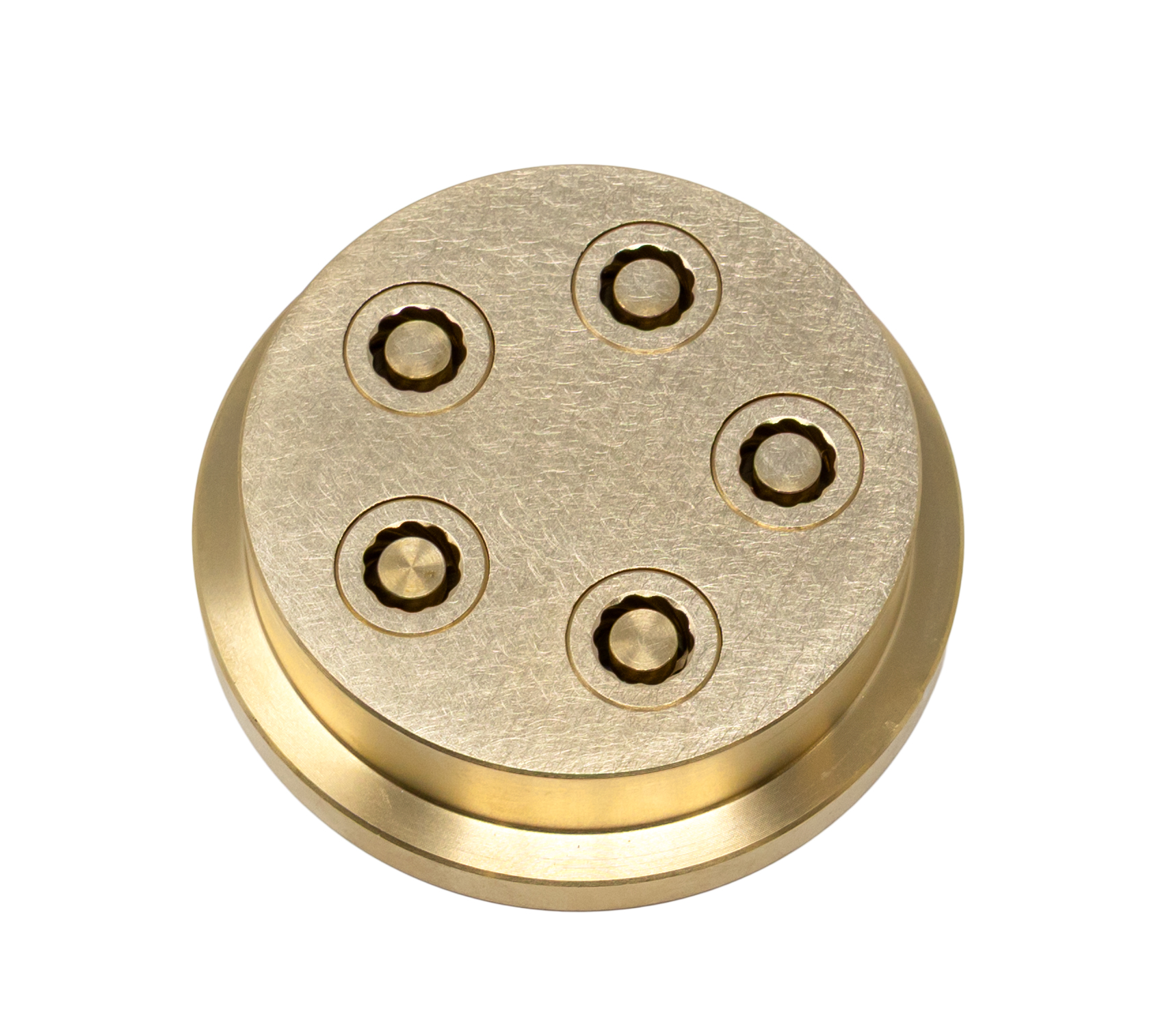 #127 Tortiglione Pasta Die – 8.8 mm