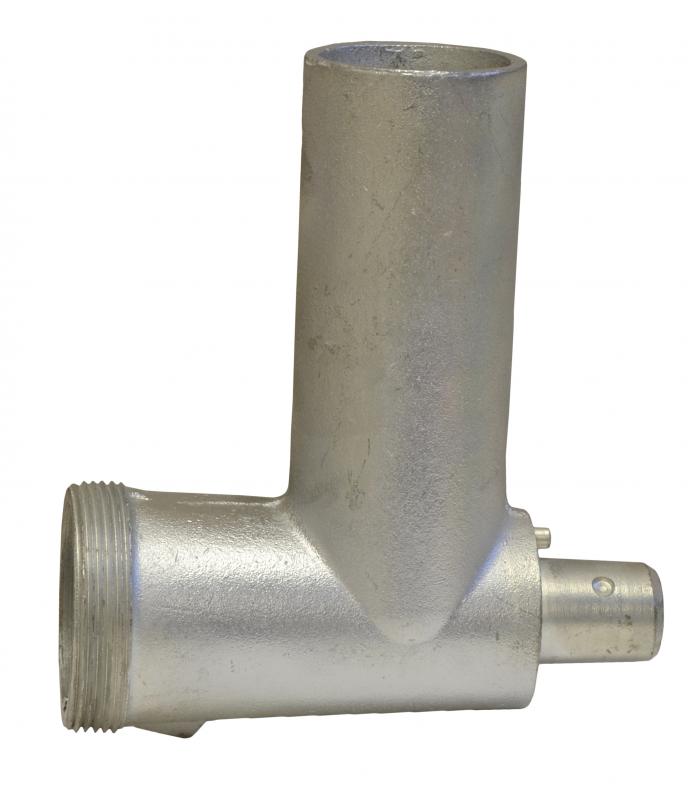 #12 Grinder Head Cylinder