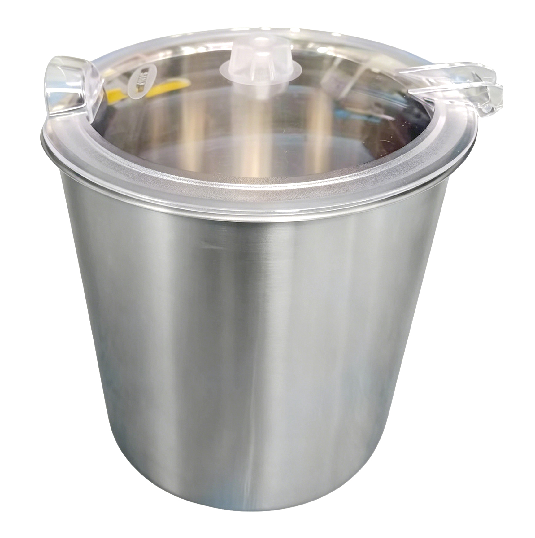 11 qt Soup Kettle with Clear Lid