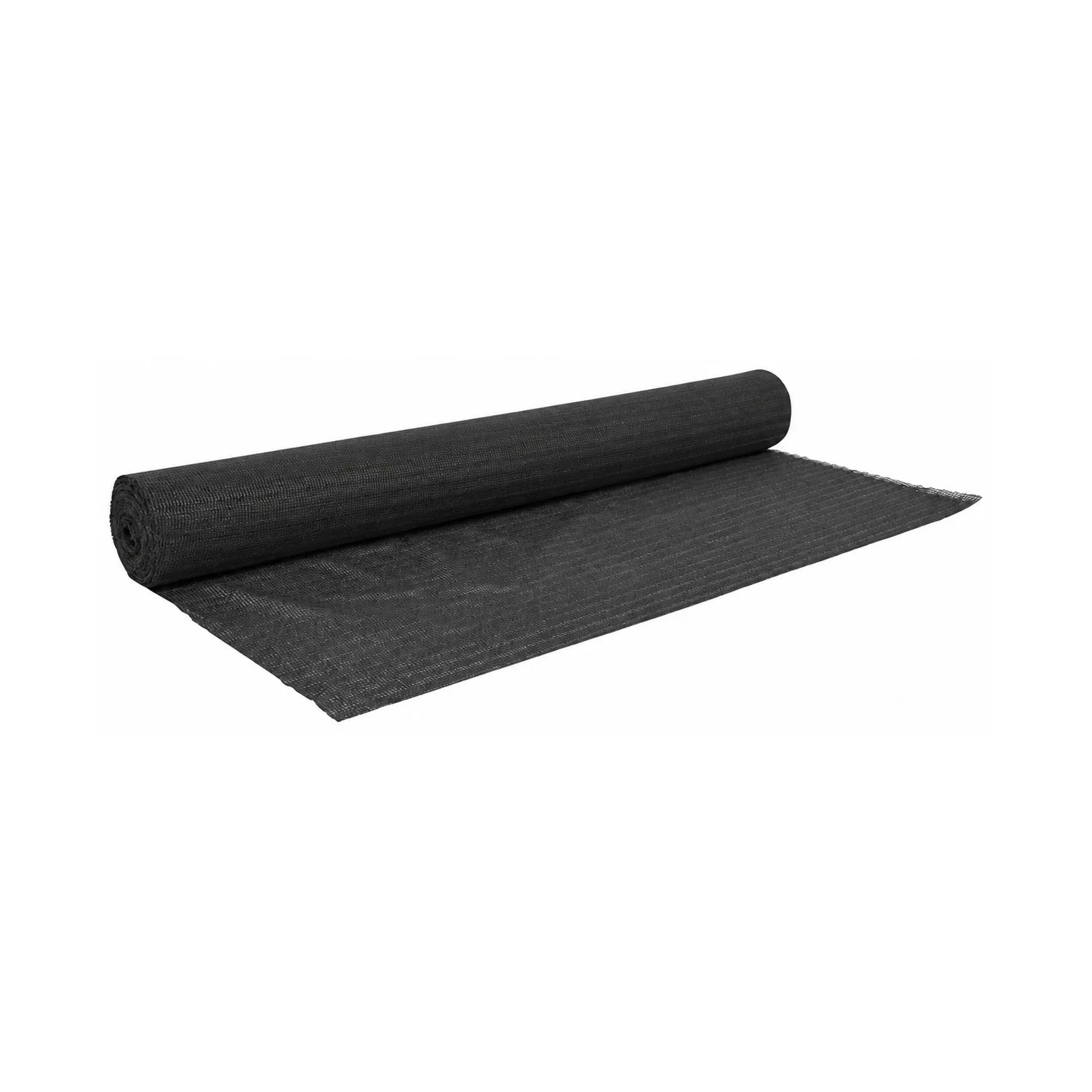36″ x 60′ Black Non-Skid Display Case Liner