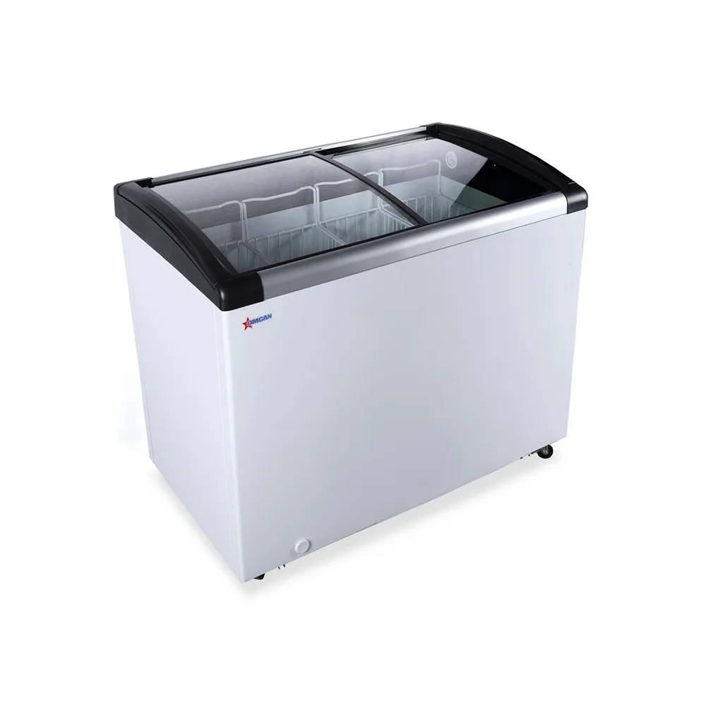Display Chest Freezers image not loaded...