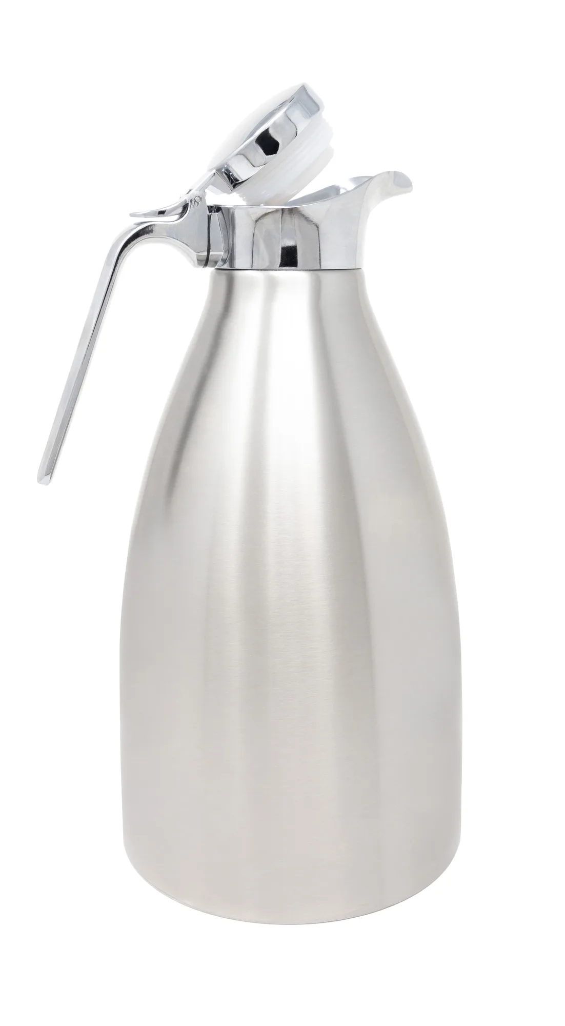 Stainless Steel Lined Double Insulated Coffee Server with 1500 mL capacity