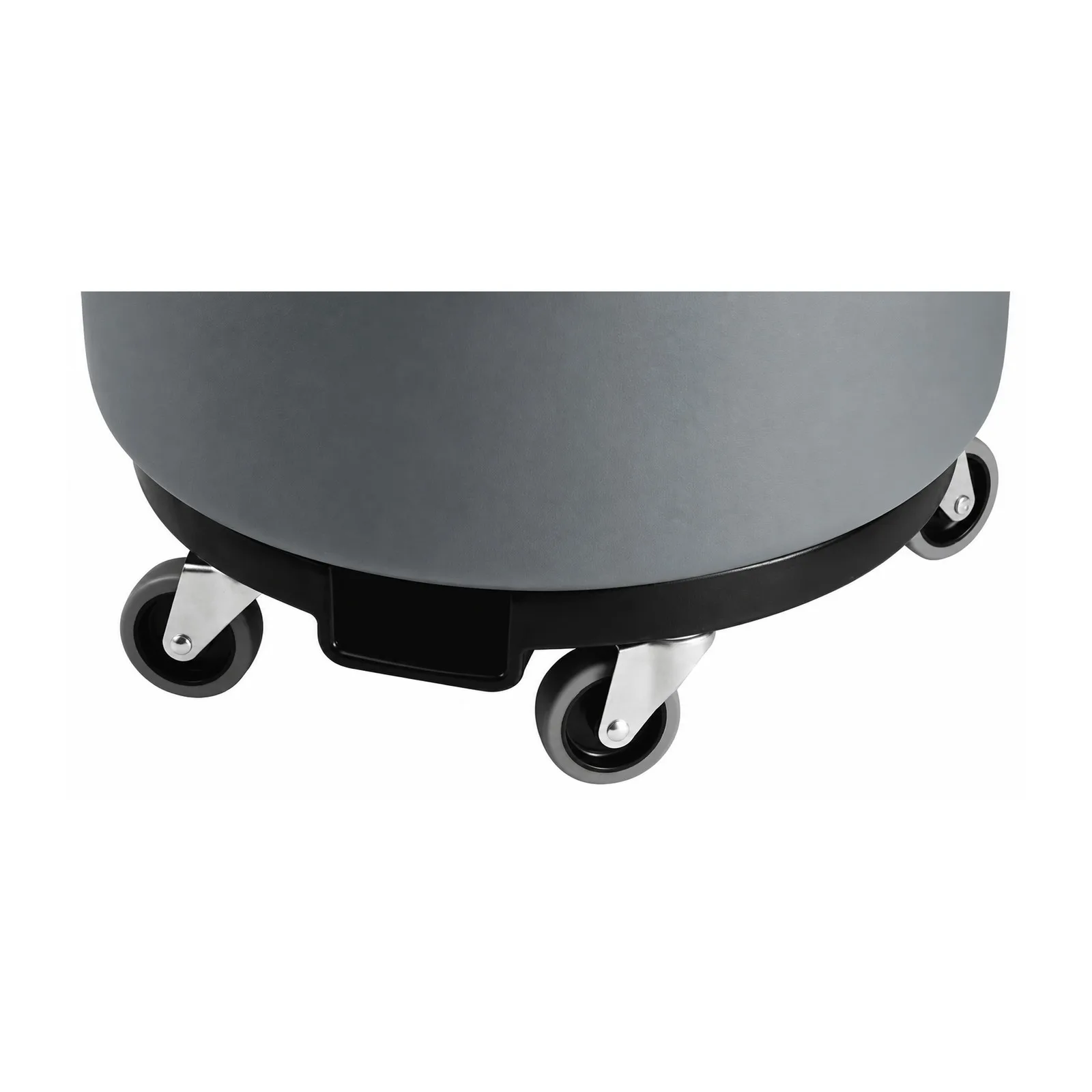 Dolly for Ingredient Bin / Heavy-Duty Trash Can