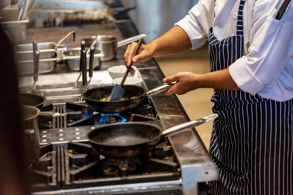 Cooking Ranges