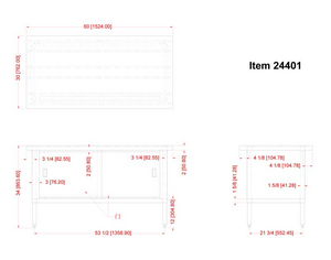 Technical Drawing