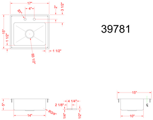 Technical Drawing