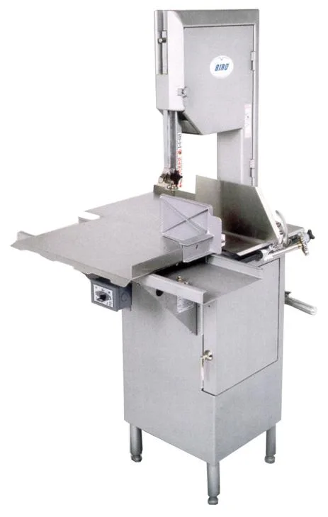 Biro 22SS Meat Band Saw with 91″ Blade Length and Stainless Steel Head – 1.5 HP