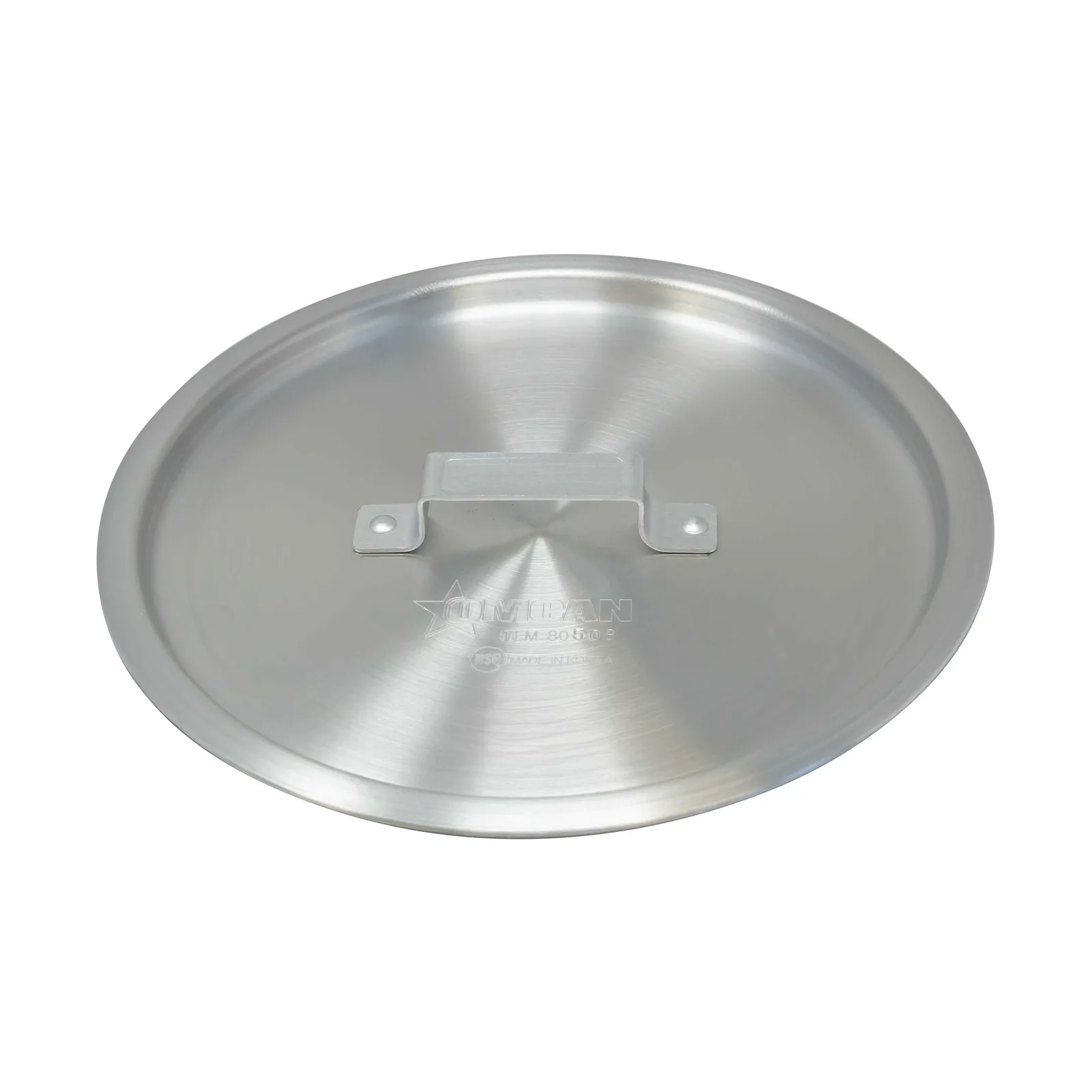 Aluminum Lid for 14 qt Sauce Pot