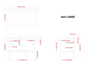 Technical Drawing