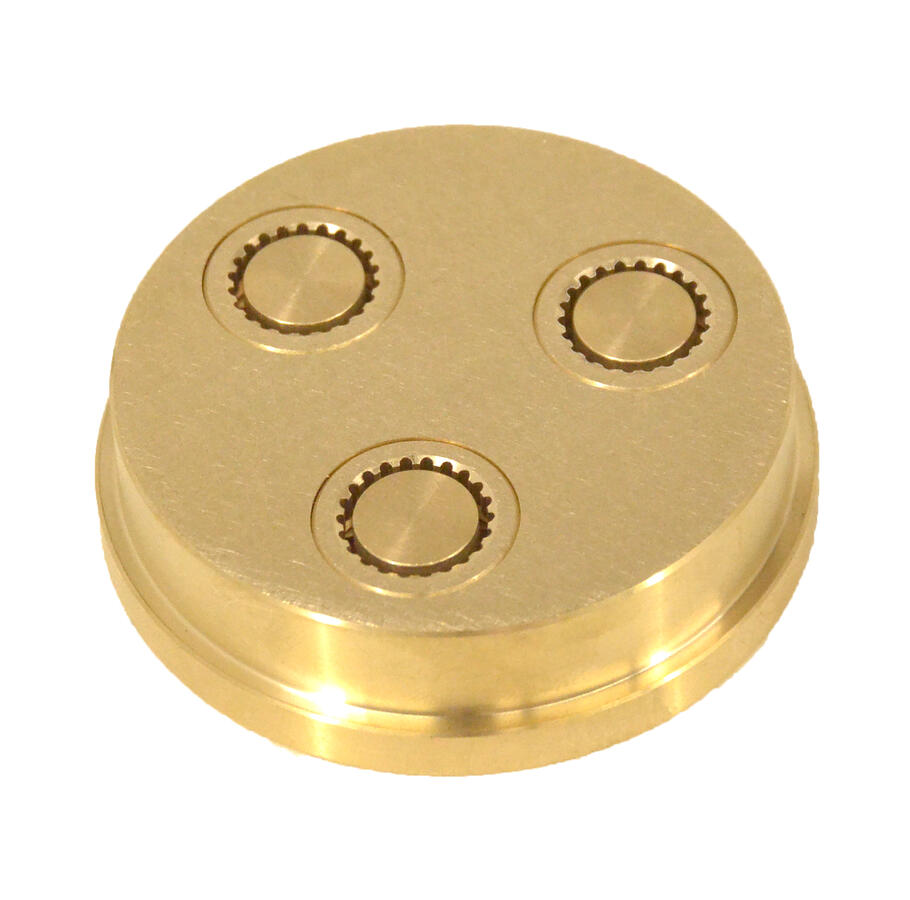 TR75 Dies- Maccheroni