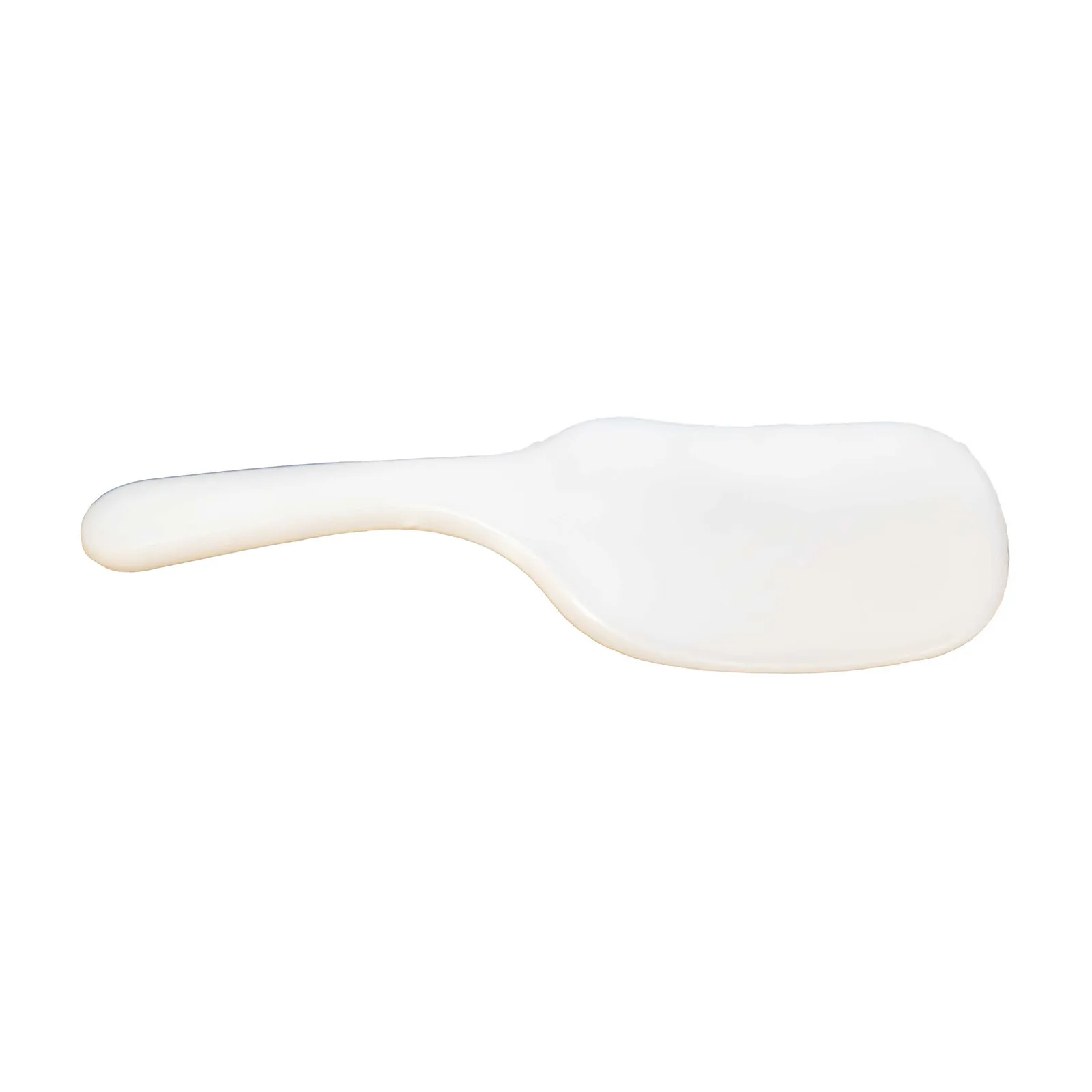 Plastic Hamburger Meat / Patty Scoop