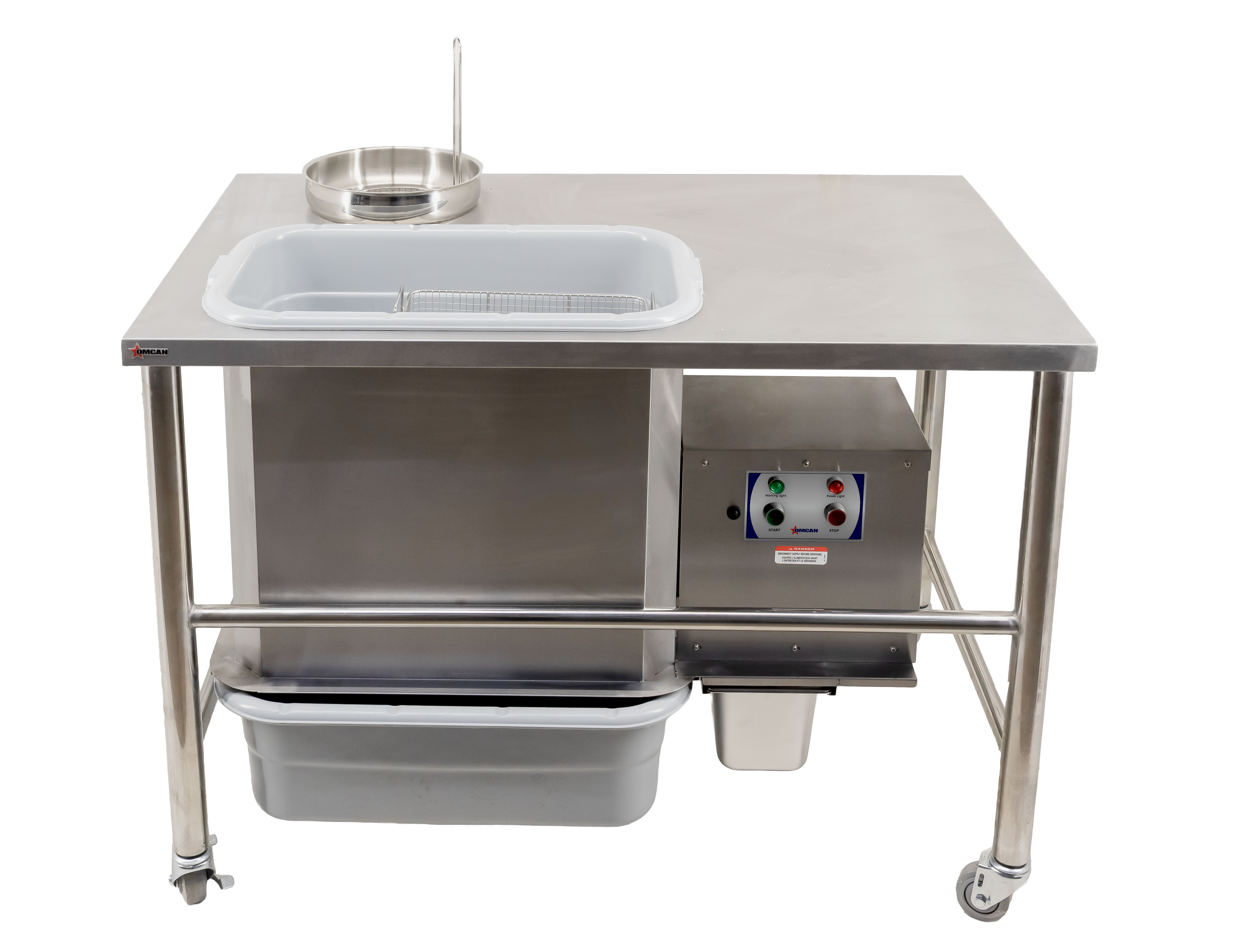 Specialty Equipment