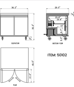 Technical Drawing