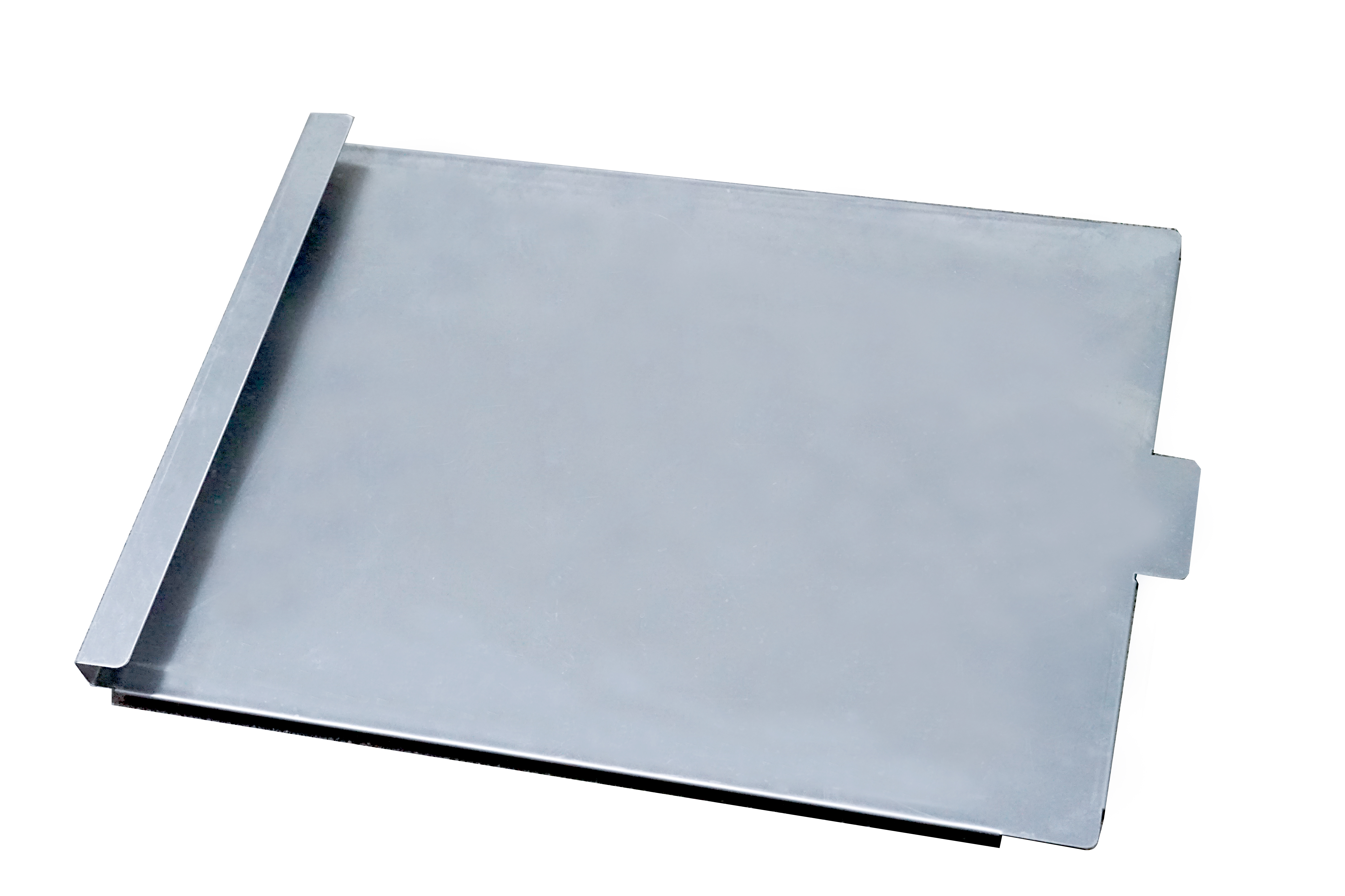 Tank Cover for Gas Fryers #48307/48638