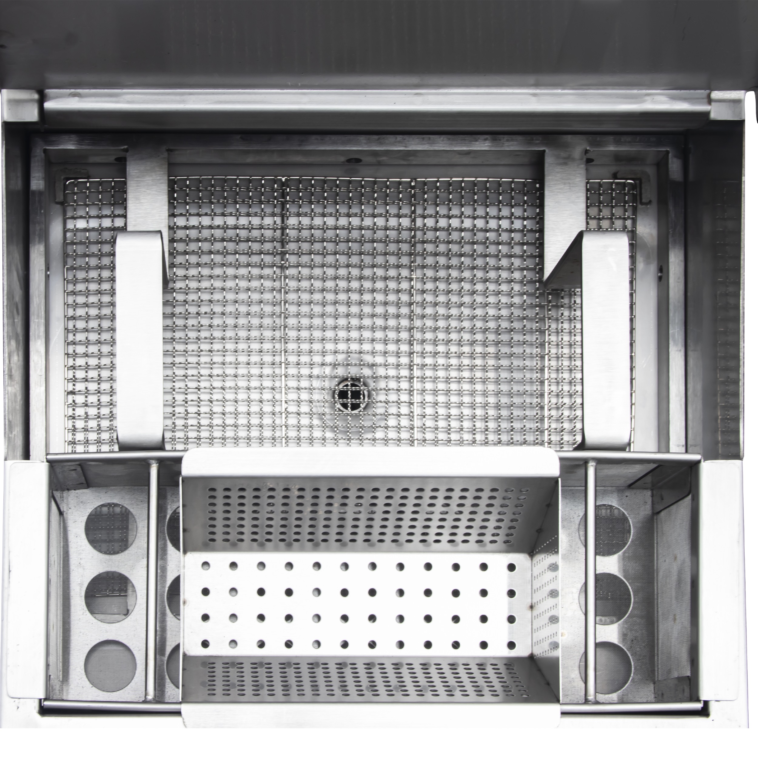 Oil Filtering Machine – 55 lb (25 L) Capacity