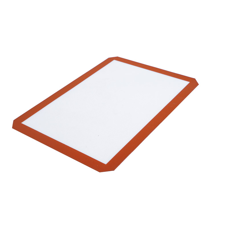 Half-size Silicone Baking Mat