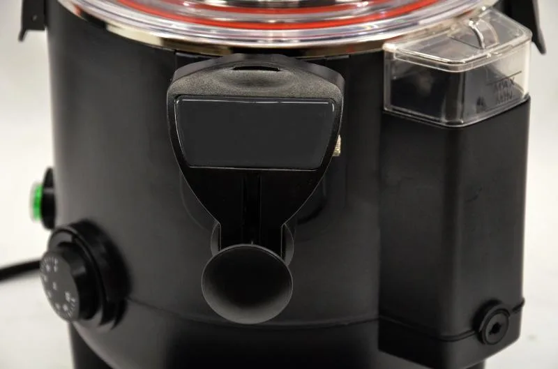 5 L Hot Chocolate Dispenser