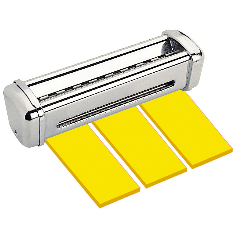 12mm No. 5 Lasagnette Single Cutter Attachment for item 46292 Pasta Sheeter