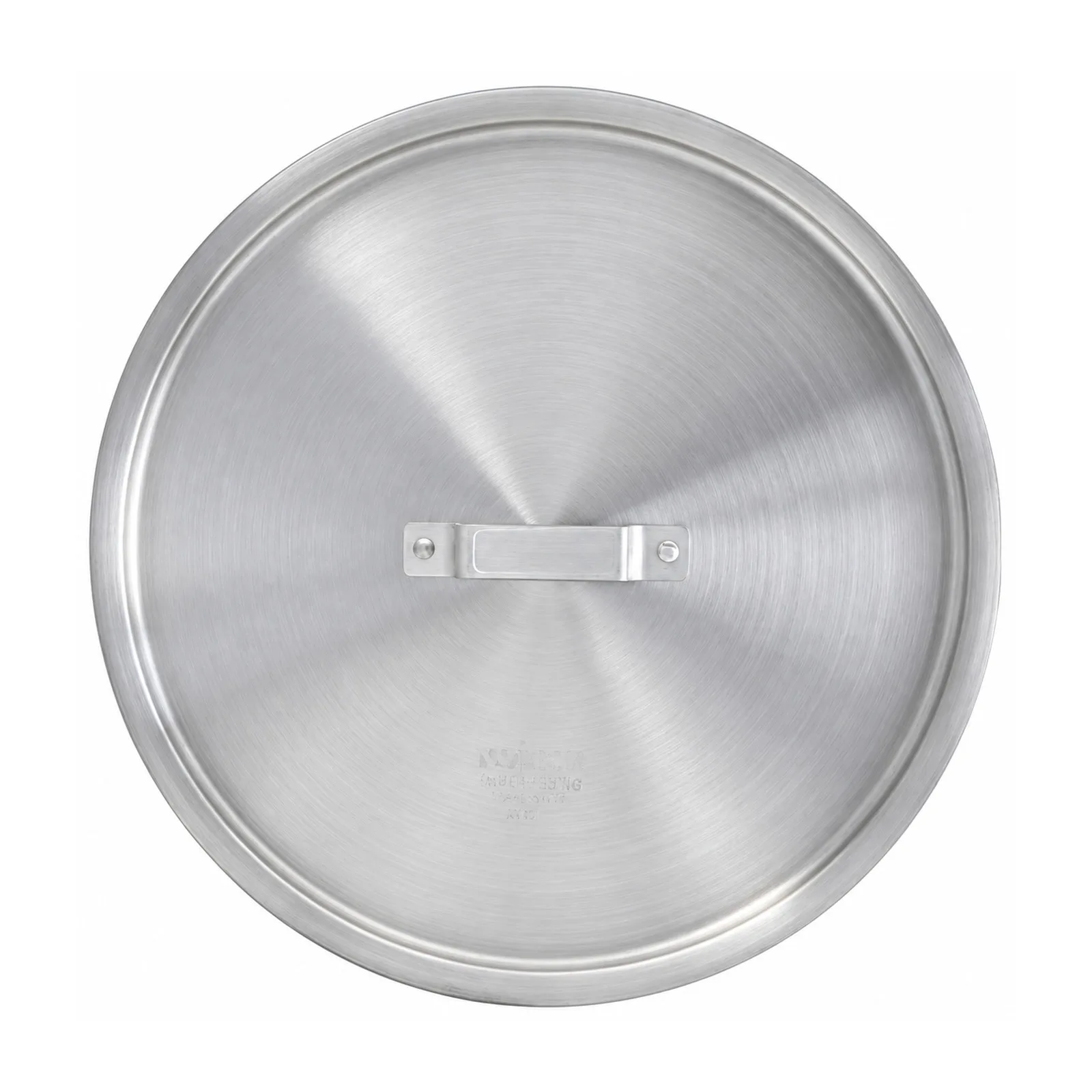 Aluminum Lid for 120 qt Stock Pot