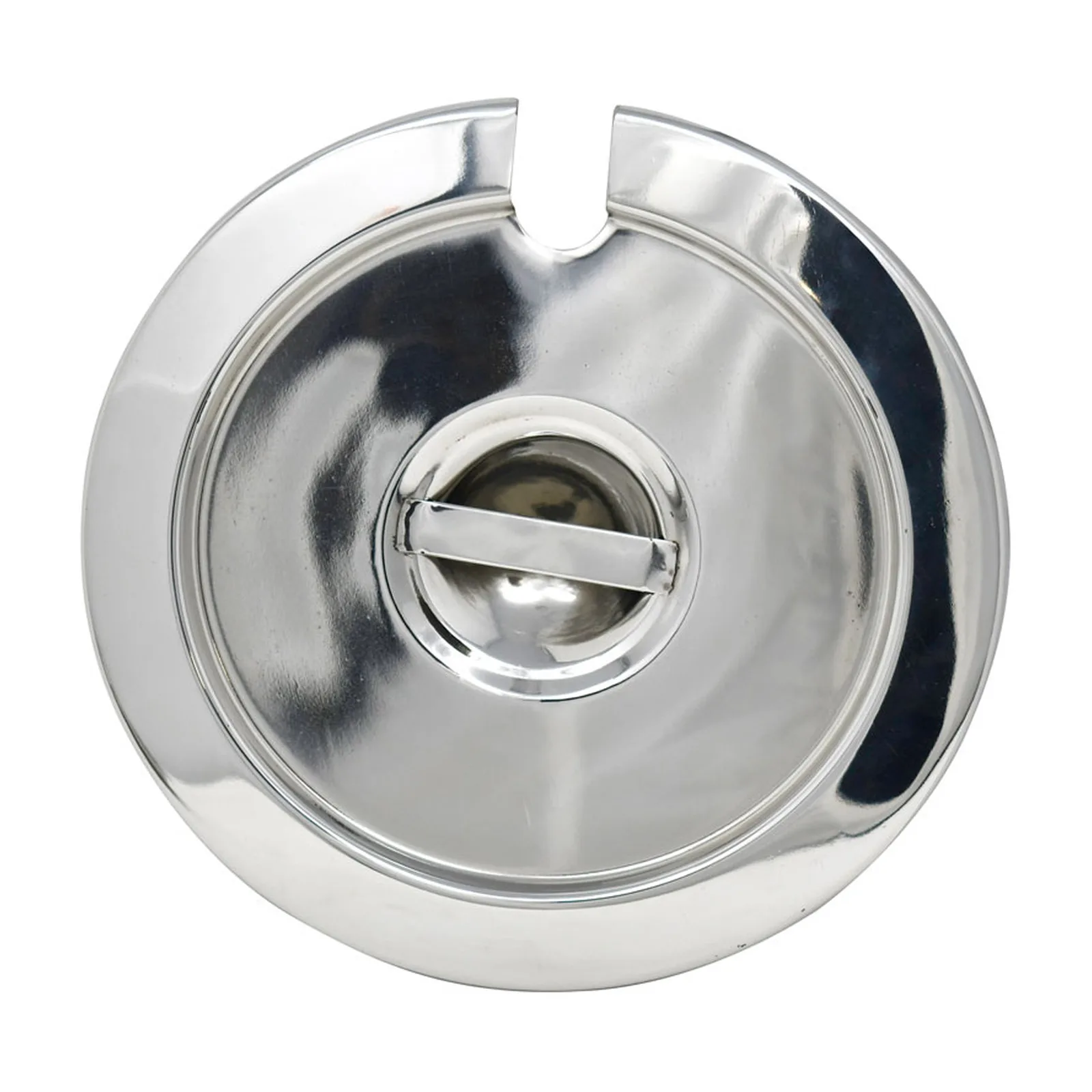 Lid for 11 qt Steam Table Inset
