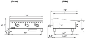 Technical Drawing