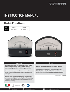 Instruction Manual